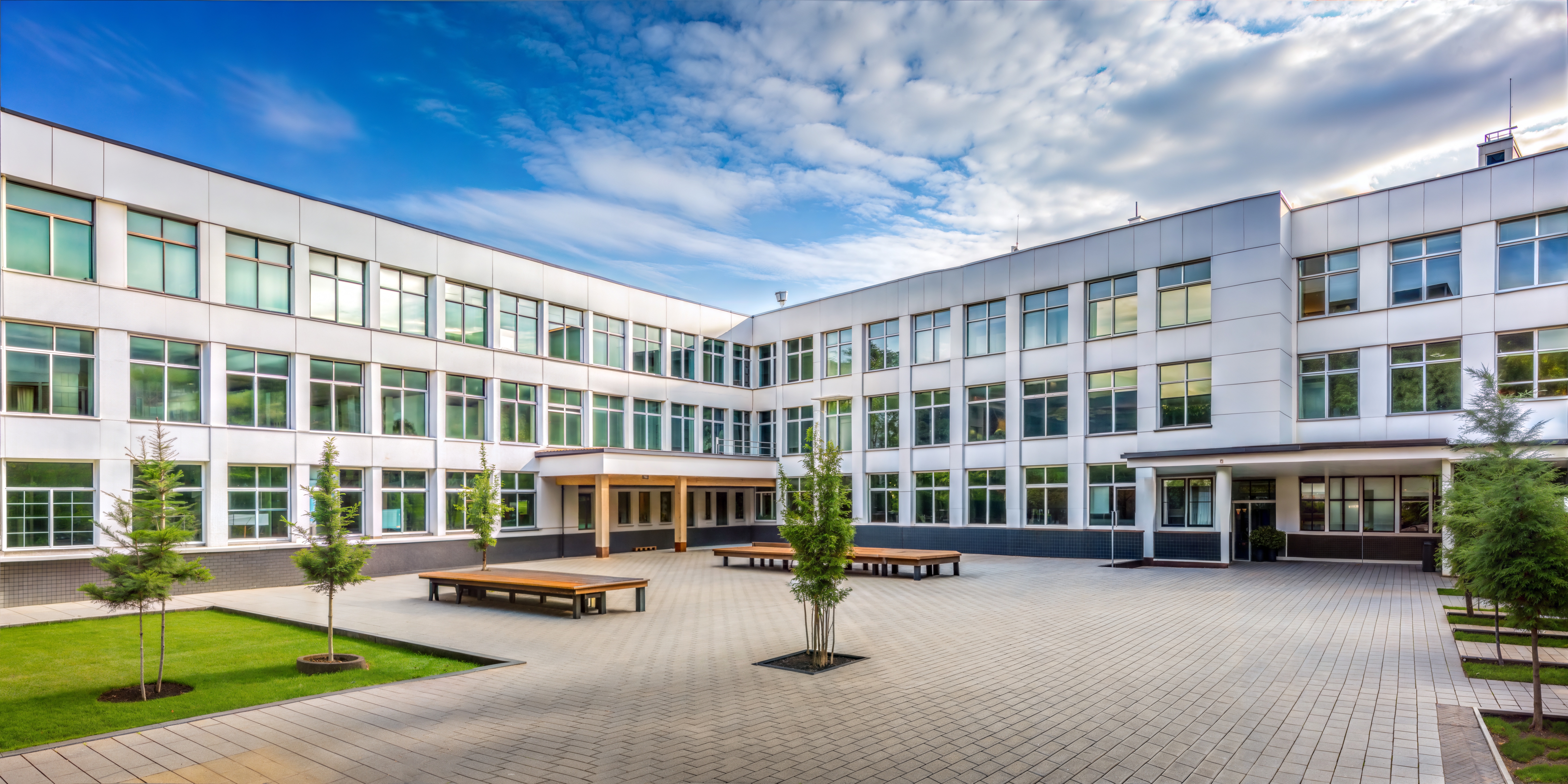 Institutional-and-Educational-Buildings