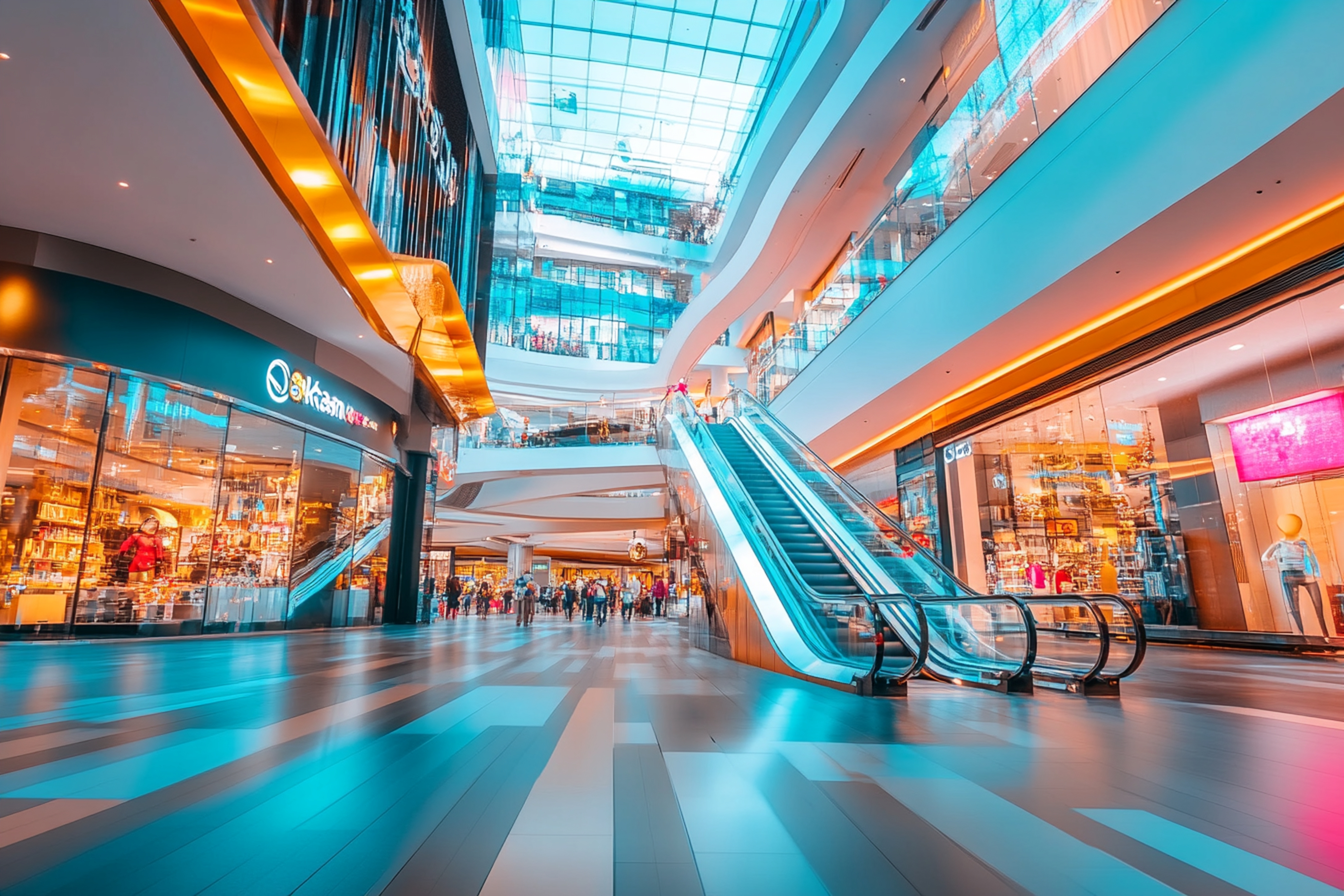 commercial building contractors