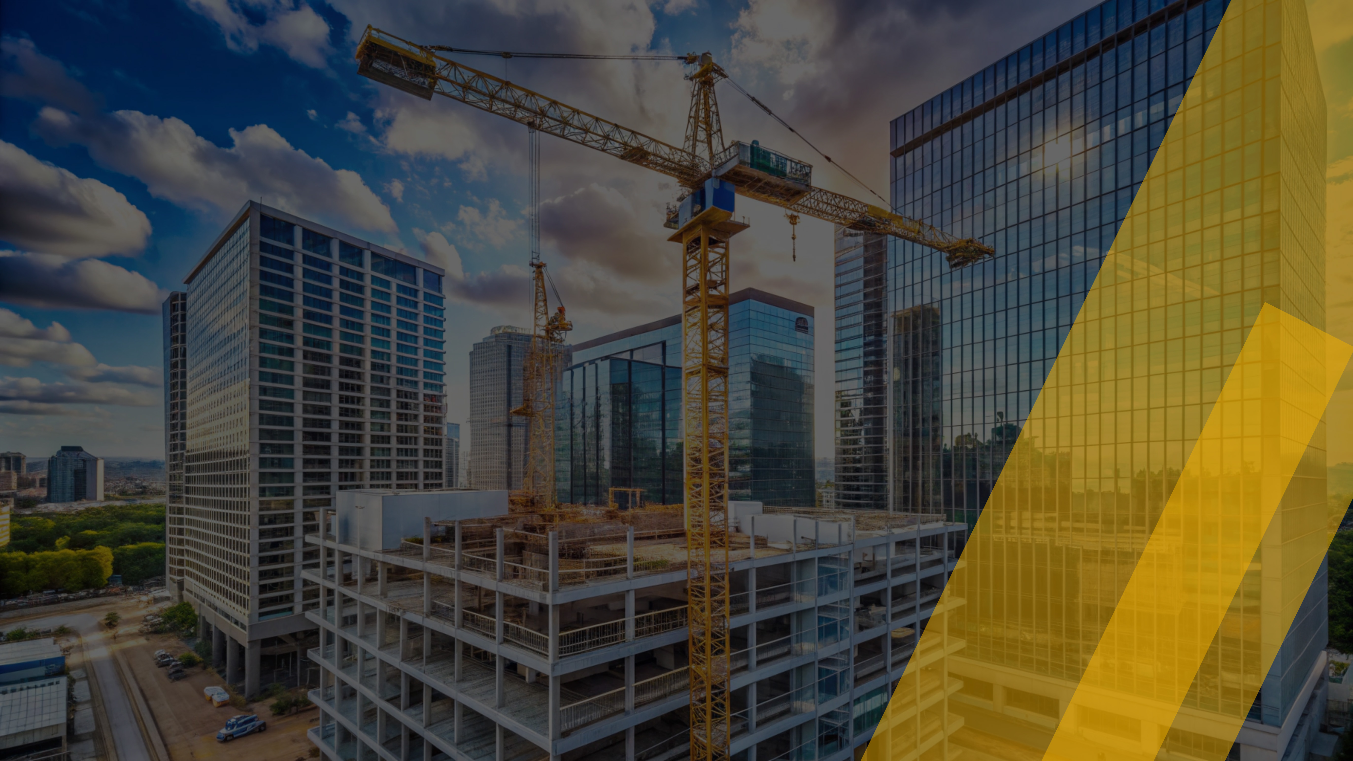 commercial building construction companies