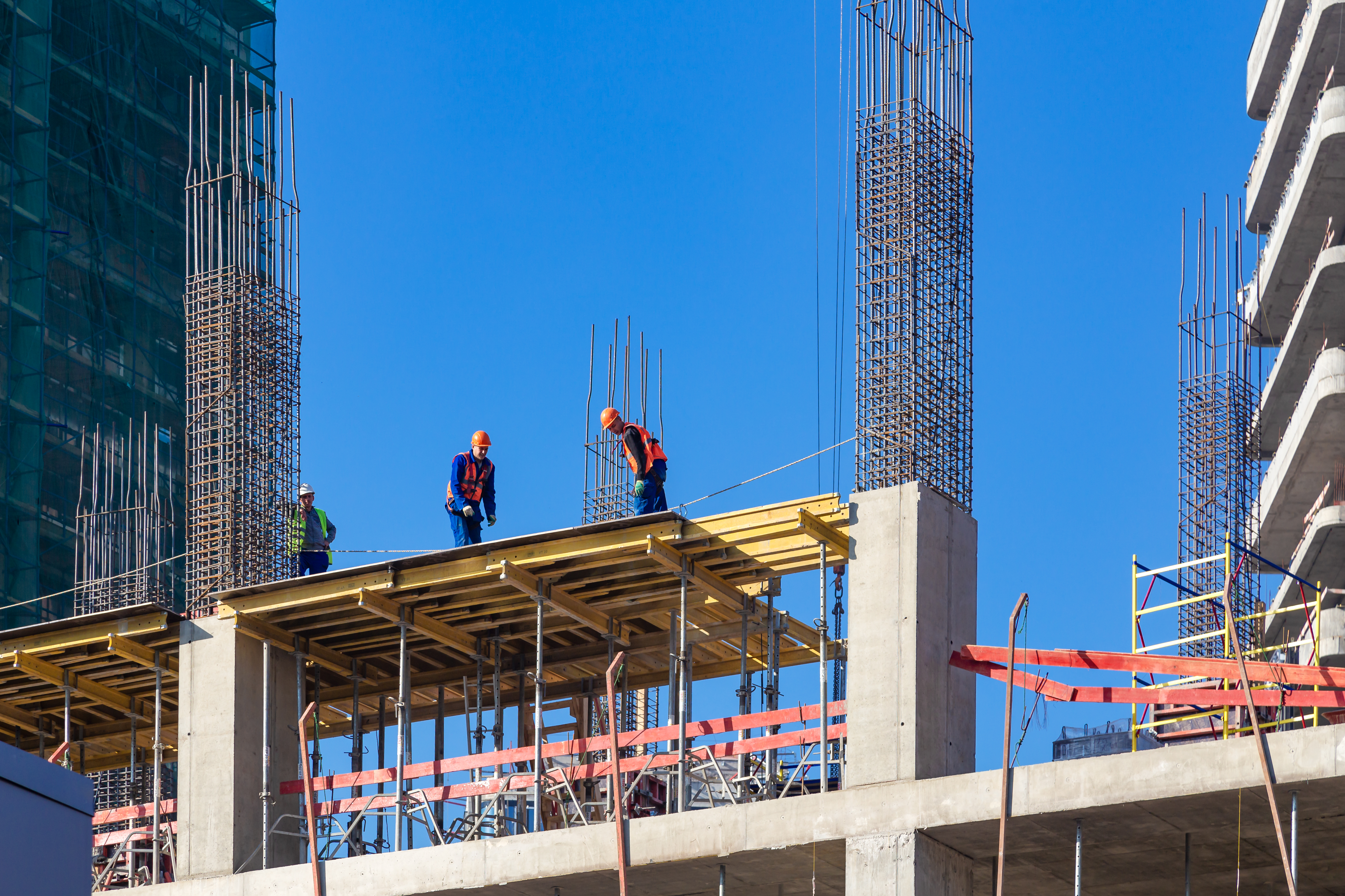 Turnkey Contractor Scope